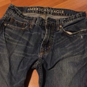 👖 ❌ AE Men’s Jeans Size 30/30